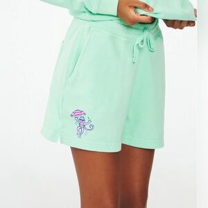 Roller Rabbit Beverly Hills Monkey Shortie